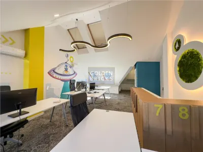 Casă 11 camere București - poza 29