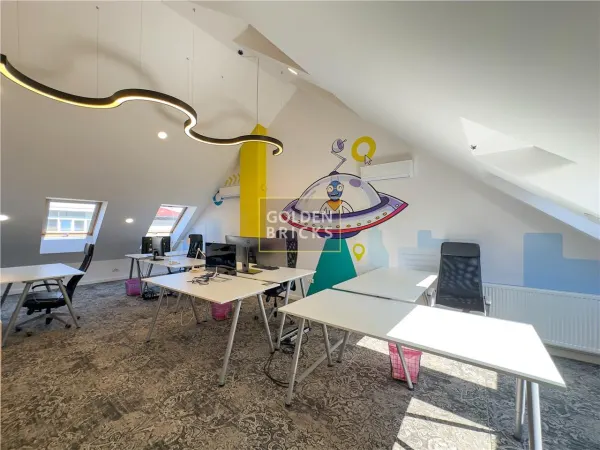 Casă 11 camere București - poza 30