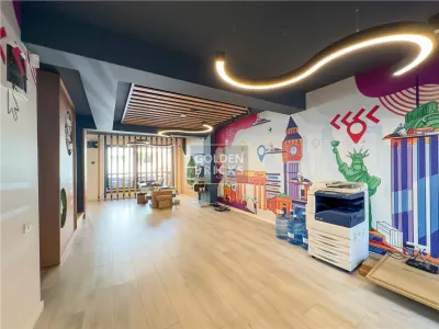 Casă 11 camere București - poza 32