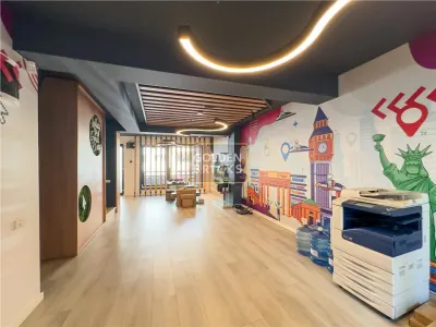 Casă 11 camere București - poza 36