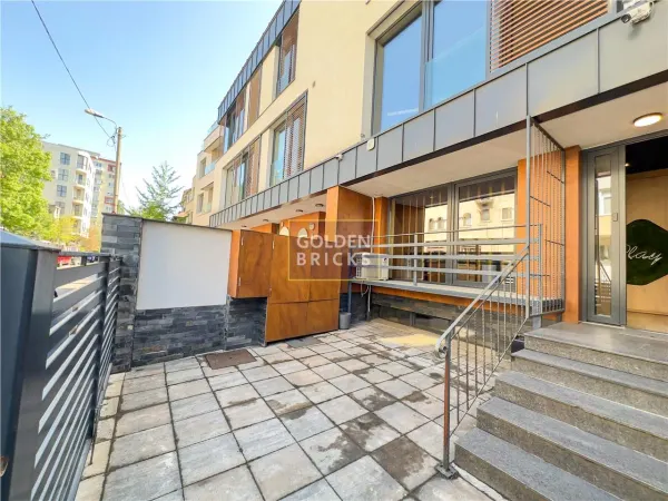 Casă 11 camere București - poza 37