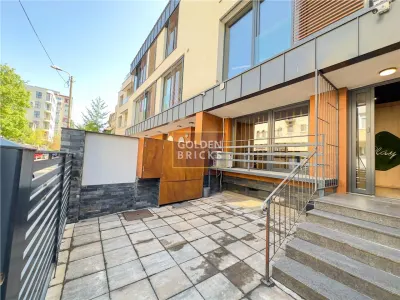 Casă 11 camere București - poza 37