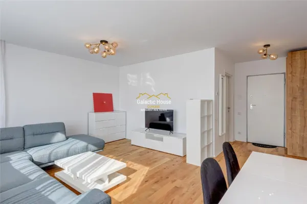 Apartament 2 camere București - poza 2