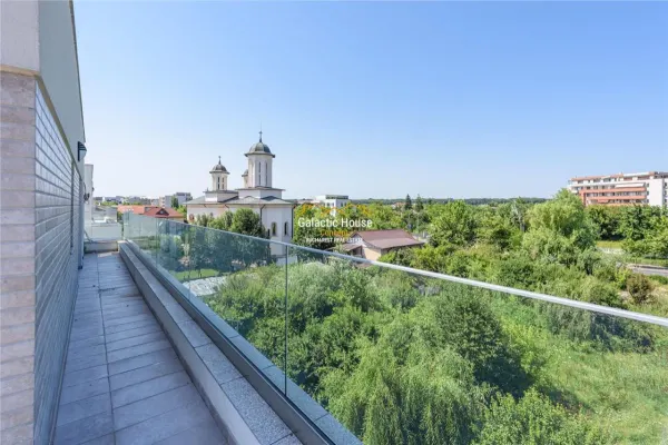 Apartament 2 camere București - poza 3