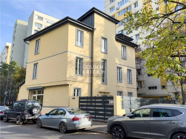 Casă 9 camere București - poza 1