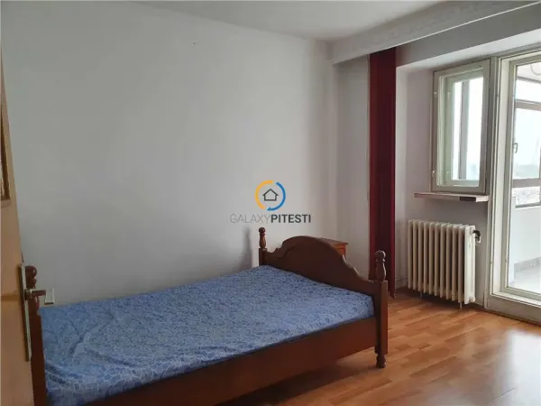 Apartament 4 camere Pitești - poza 9
