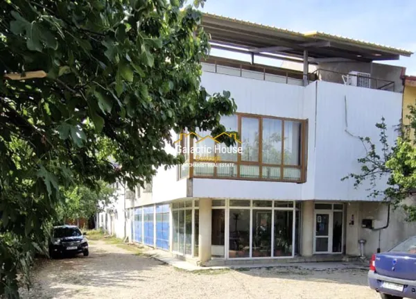 Spațiu comercial București - poza 1