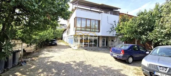 Spațiu comercial București - poza 2