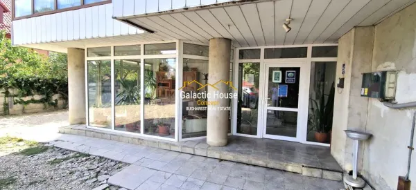 Spațiu comercial București - poza 3