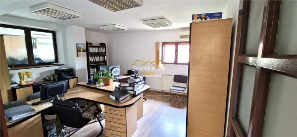 Spațiu comercial București - poza 8