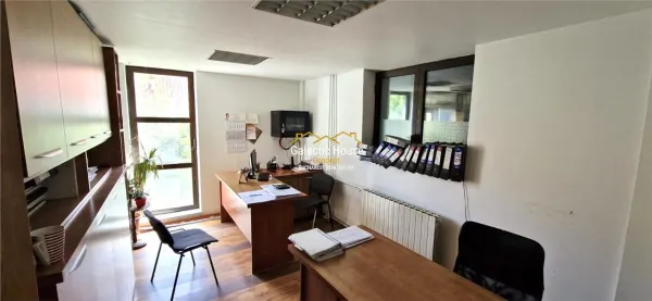 Spațiu comercial București - poza 9
