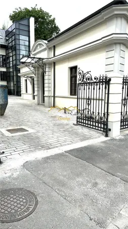 Casă 4 camere București - poza 1