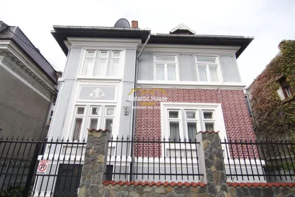 Casă 8 camere București - poza 1