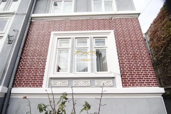Casă 8 camere București - poza 2