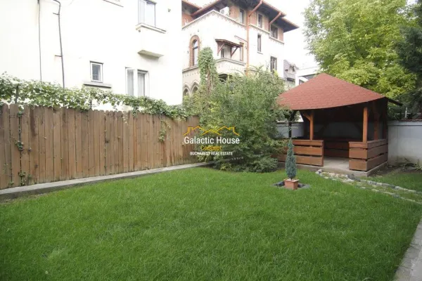 Casă 8 camere București - poza 13