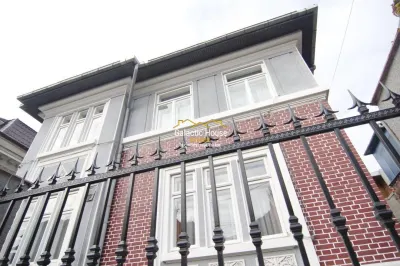 VILA PENTRU RESEDINTA SAU OFFICE - foto 3