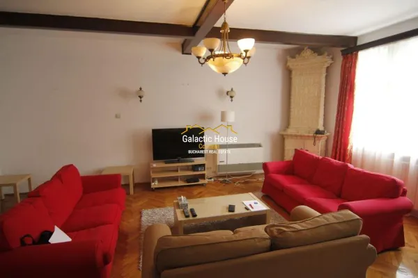 Casă 8 camere București - poza 5
