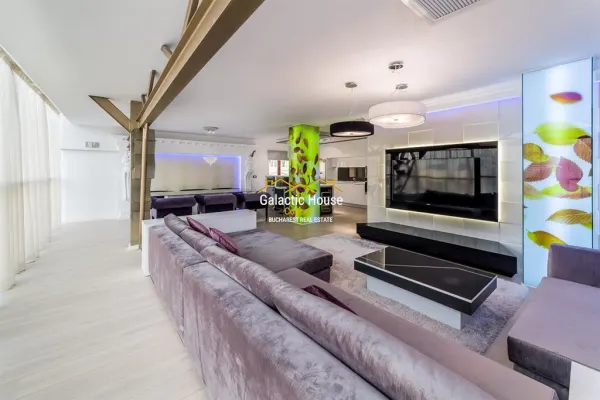 Apartament 4 camere București - poza 3