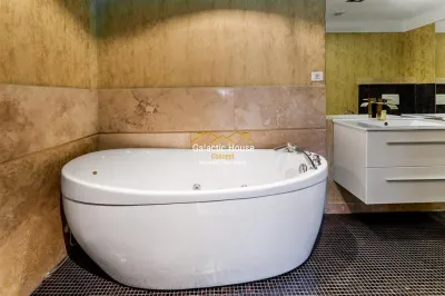 TRIPLEX /PENTHOUSE SPECTACULOS NORDULUI/HERASTRAU-LIFT INTERIOR - foto 9