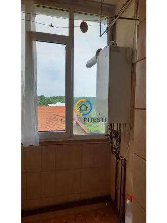 Apartament 2 camere Pitești - poza 1
