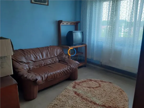 Apartament 2 camere Pitești - poza 5