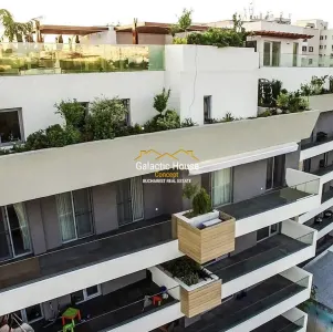 APARTAMENT EXCLUSIVIST 4 CAMERE | CUZA 99 |  VICTORIEI -BANU MANTA BLOC NOU VEDERE LIBERA- 2 PARCARI SUBTERANE - foto 12