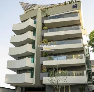 APARTAMENT EXCLUSIVIST 4 CAMERE | CUZA 99 |  VICTORIEI -BANU MANTA BLOC NOU VEDERE LIBERA- 2 PARCARI SUBTERANE - foto 13