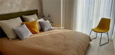 APARTAMENT EXCLUSIVIST 4 CAMERE | CUZA 99 |  VICTORIEI -BANU MANTA BLOC NOU VEDERE LIBERA- 2 PARCARI SUBTERANE - foto 5