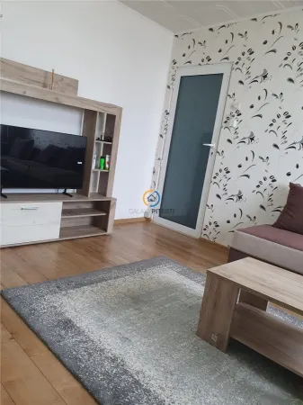 Apartament 2 camere Pitești - poza 1