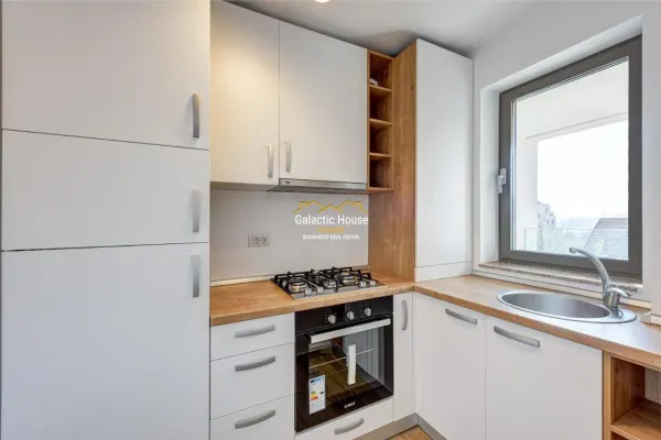 Apartament 2 camere București - poza 9
