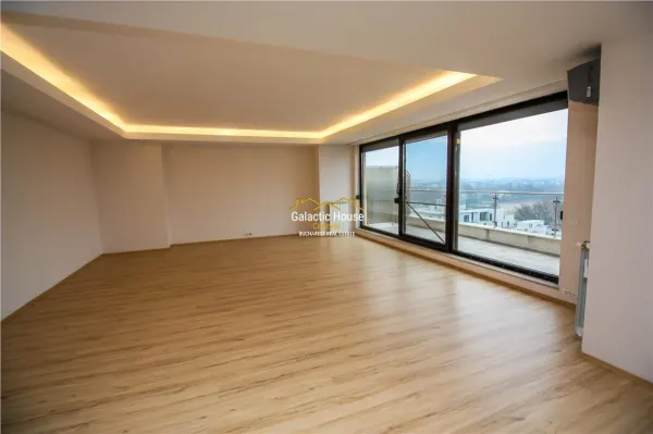 Apartament 5 camere București - poza 13