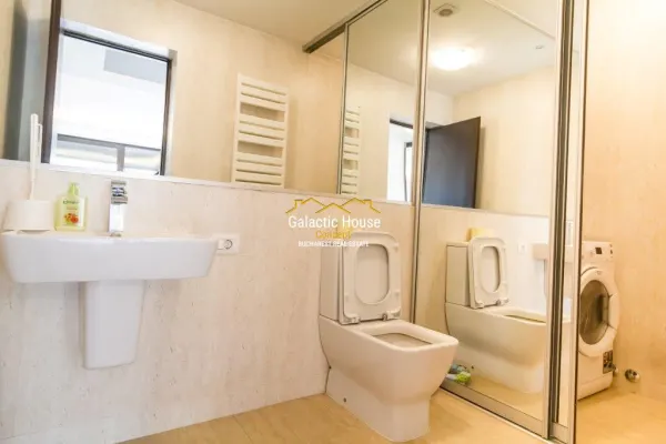 Apartament 5 camere București - poza 16