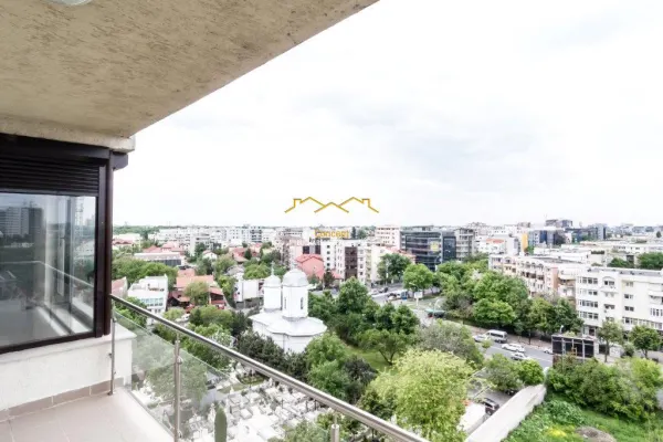Apartament 5 camere București - poza 21
