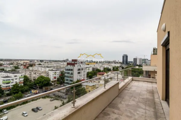 Apartament 5 camere București - poza 24