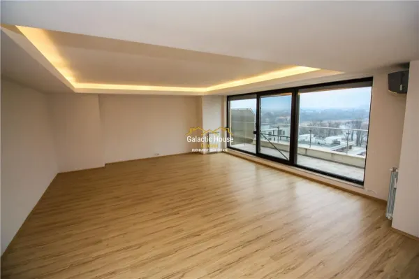 Apartament 5 camere București - poza 4