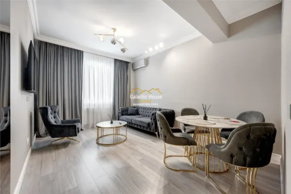 Apartament 2 camere București - poza 1