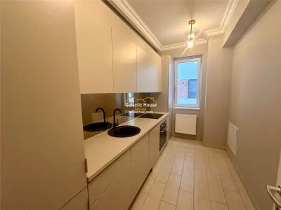 VANZARE APARTAMENT 2 CAMERE /AVIATIEI/PARK REZIDENCE 6 - foto 11