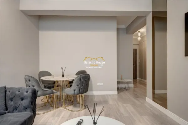 Apartament 2 camere București - poza 3