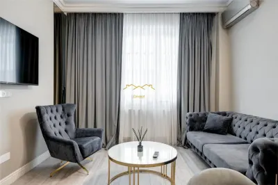 VANZARE APARTAMENT 2 CAMERE /AVIATIEI/PARK REZIDENCE 6 - foto 7