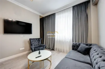 VANZARE APARTAMENT 2 CAMERE /AVIATIEI/PARK REZIDENCE 6 - foto 8