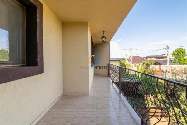 Casă 6 camere Pitești - poza 3
