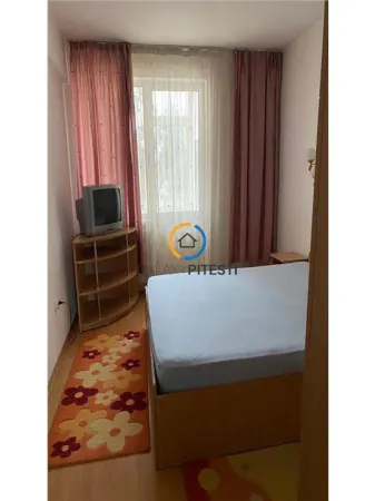 Apartament 2 camere Pitești - poza 3