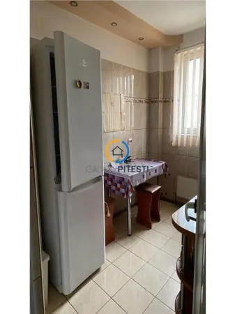 Apartament 2 camere Pitești - poza 4