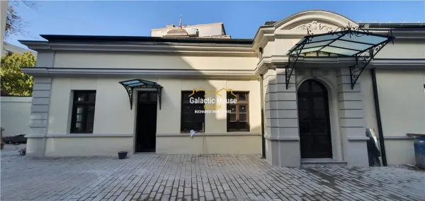 Casă 4 camere București - poza 2