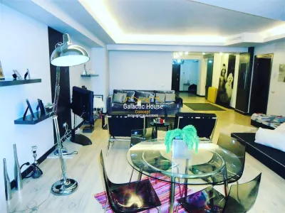 Aparatment  DE LUX 3 CAMERE | HERASTRAU |PISCINA INTERIOARA**galactichouse ro** - foto 1