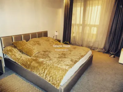 Aparatment  DE LUX 3 CAMERE | HERASTRAU |PISCINA INTERIOARA**galactichouse ro** - foto 5