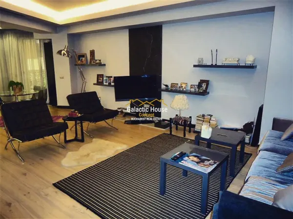 Apartament 3 camere București - poza 2