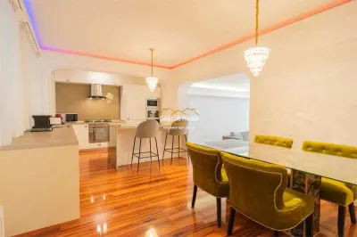 APARTAMENT 4 CAMERE HERASTRAU -NORDULUI - foto 1