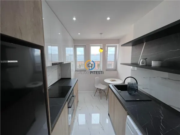 Apartament 2 camere Pitești - poza 1