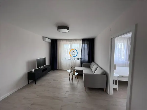 Apartament 2 camere Pitești - poza 8